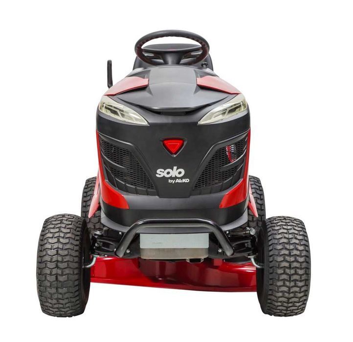 Traktorek ogrodowy AL-KO T22-103.3 HD-A V2 2 Cylindry - Baras