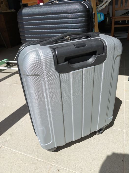 3 Malas de viagem