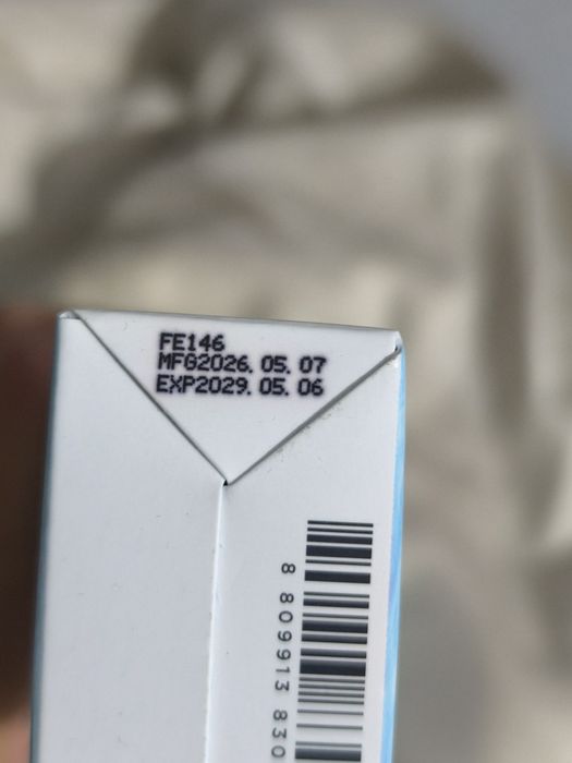 Centella spf 50 kwas hialuronowy
