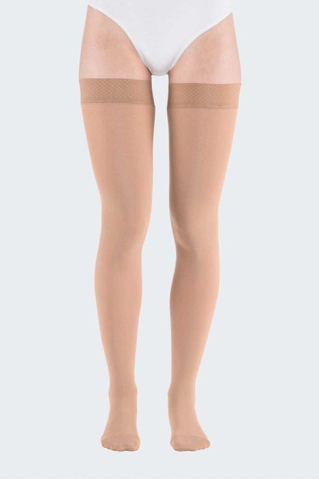 Mediven CCL2 – pończocha uciskowa, rozmiar III , na żylaki