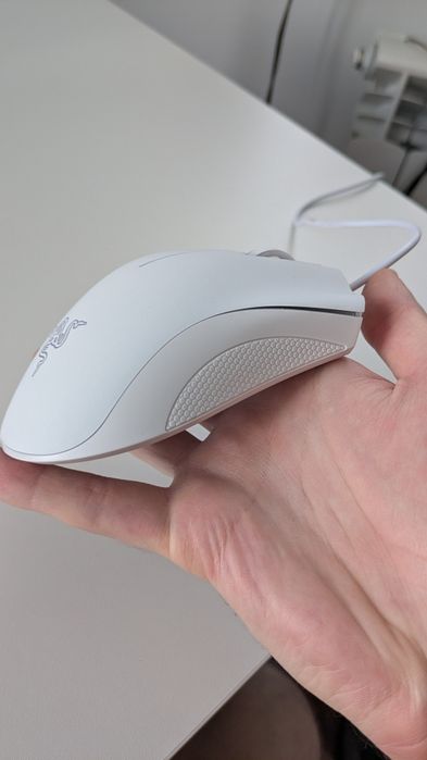 Ігрова миша Razer Deathadder Essential