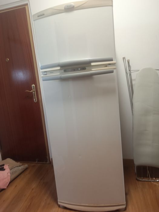Frigorífico De Whirlpool