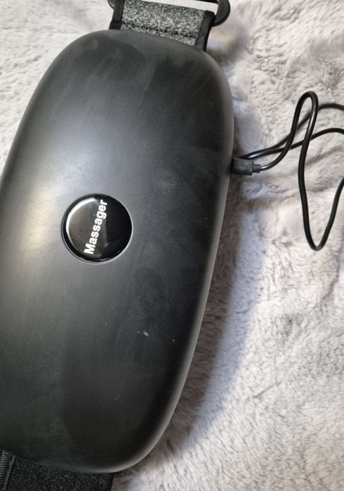 Massager wyszczuplqjacy