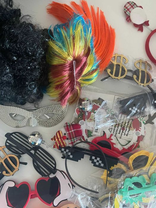 Videobooth/booth360 plataforma