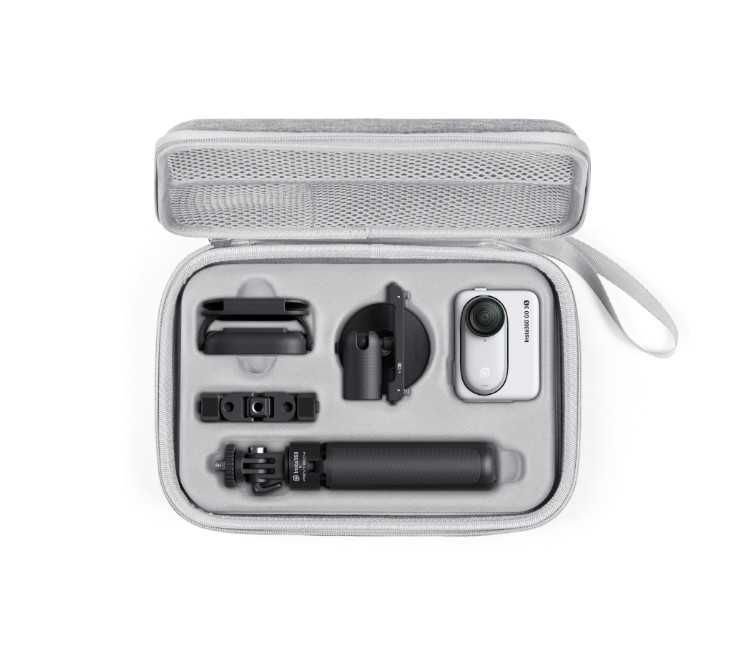Insta360 Go 3s Capa de transporte