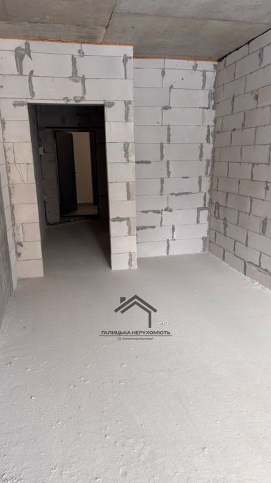 Без Комісії Продаж квартири вул. Стрийська 111Ж