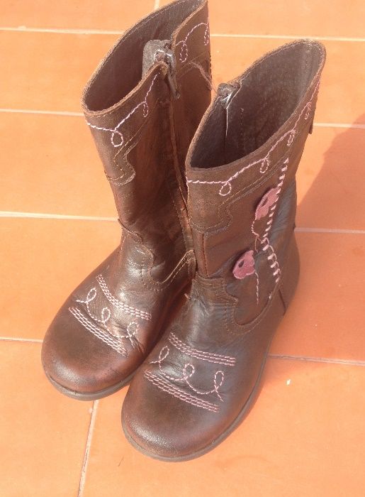 Children's Boots