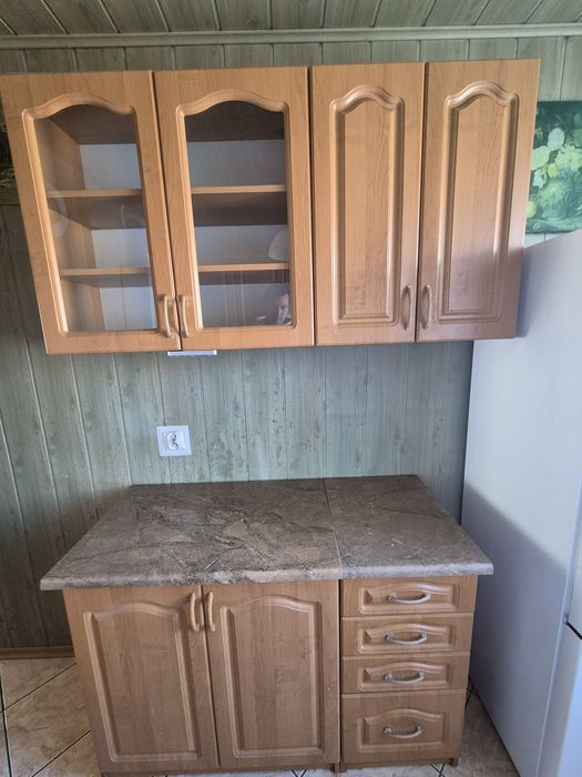 Sprzedam meble kuchenne Płońsk