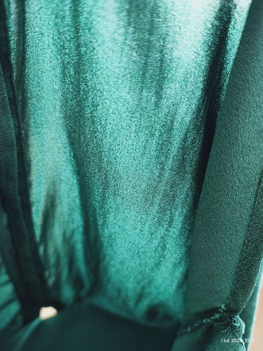 Koszula damska zapinana na guziki H&M