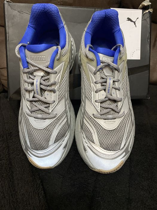 Продам кросівки Puma