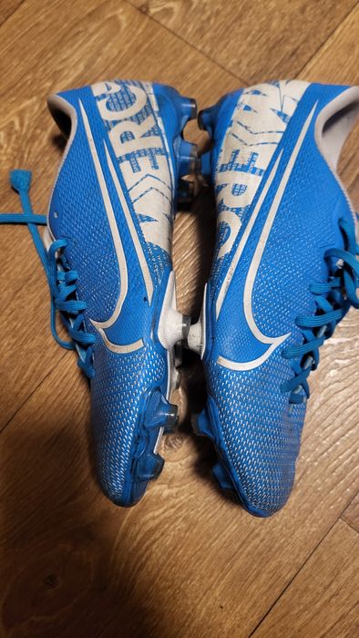 Бутсы Nike Mercurial VAPOR