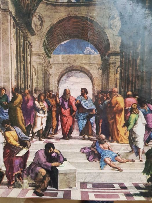 Colecção Museus do mundo