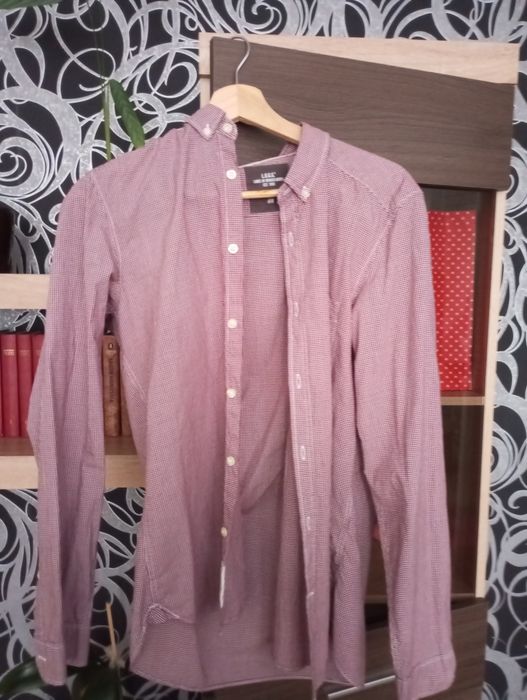 Сорочка чоловіча