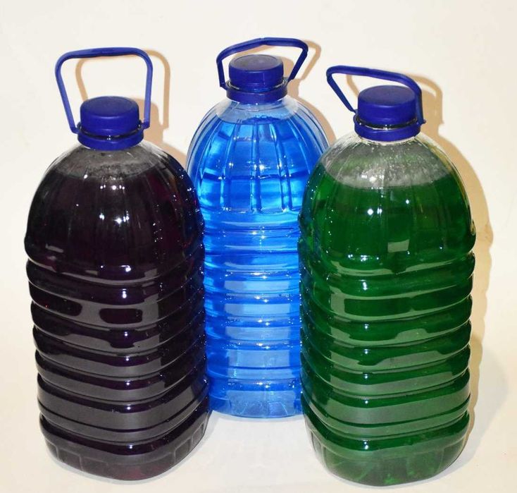 Гель для прання, пральний порошок. Гурт.