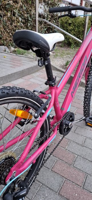 Merida Matts  J24