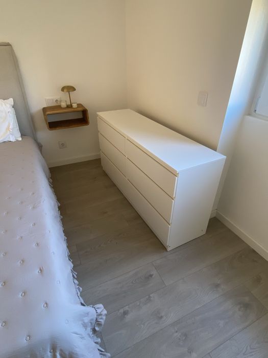 Montador de moveis em geral