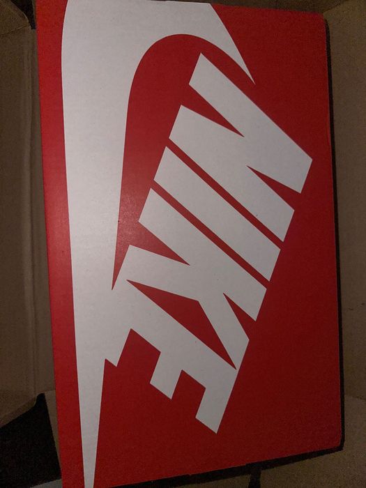 Sapatilhas Nike Gato