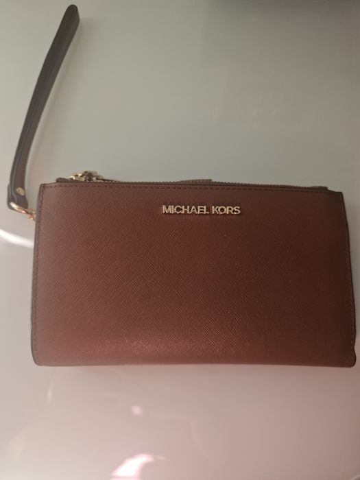 Carteira original Michael kors
