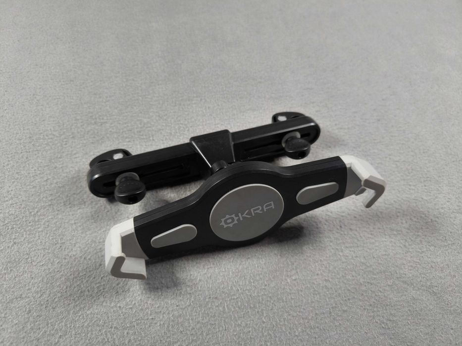 Держатель для планшета в автомобиль Okra iPad Headrest Mount