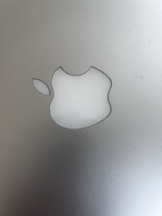 Macbook air 2017