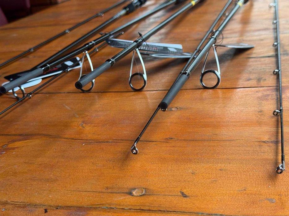 Спінінг Favorite U1 Лайт, Медиумлайт, Медиум, Медиум Хеви, Хеви