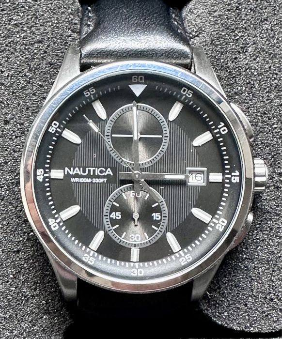 Zegarek Nautica NAD16538G