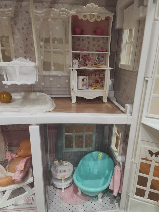 Conjunto barriguitas