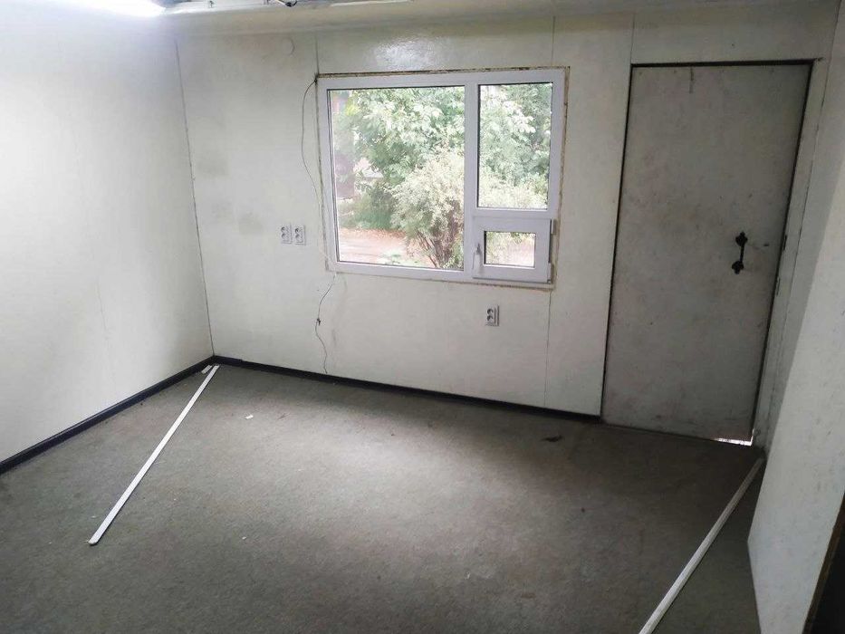 Павільйон - майстерня