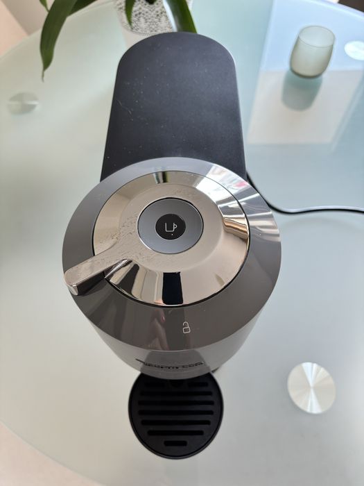Máquina Nespresso Vertuo