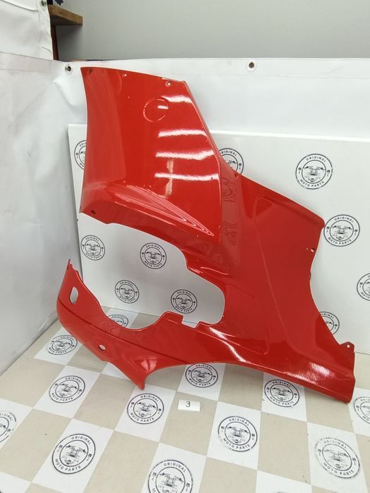 Carnagens BMW R1100RS