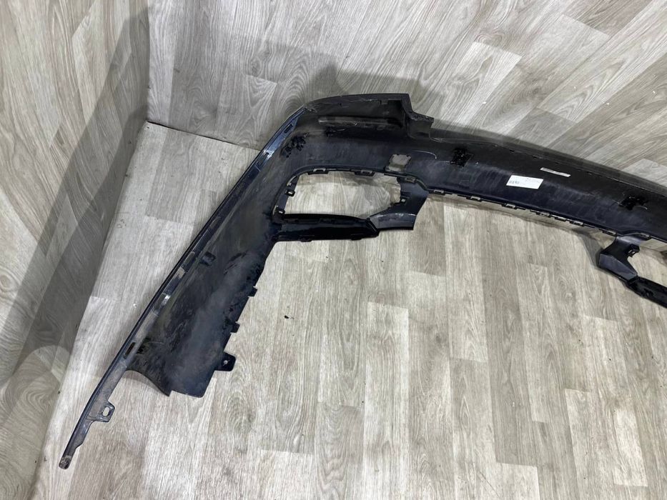 Бампер задний BMW 7 G11 G12 M paket ( 2015 2016 2017 2018 2019 г.)