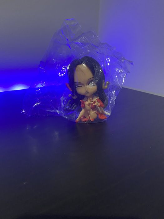 Figura Boa Hancock