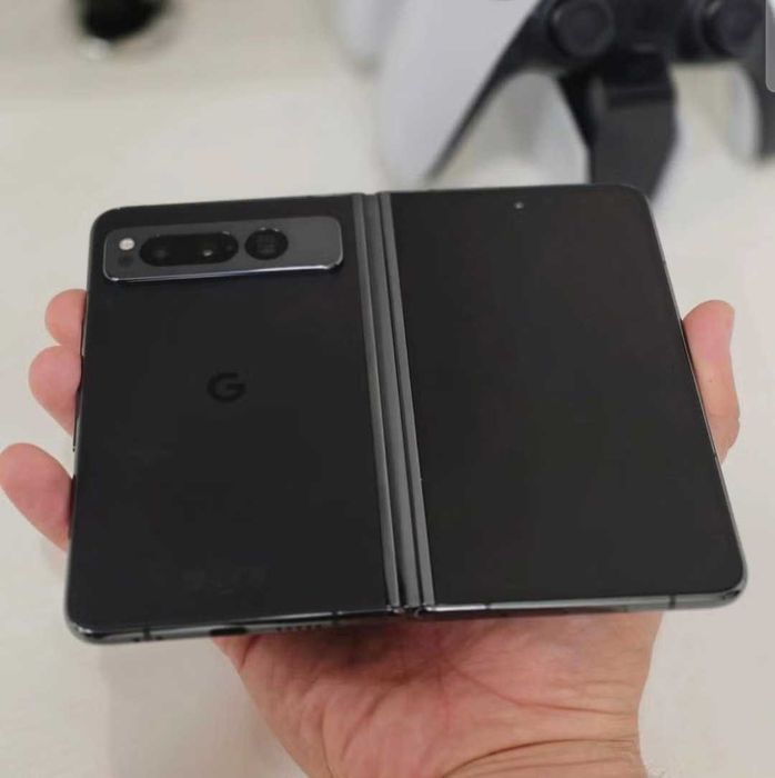 Pixel fold od Google