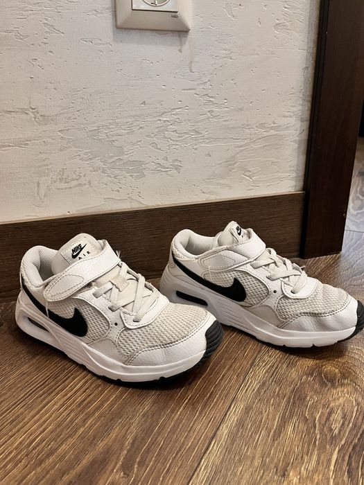 Кросівки Nike Air 34 р.