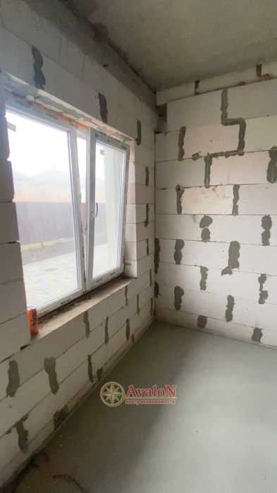 Таунхаус в Лесках. От строителей. 18500 у.е. Без комиссии!