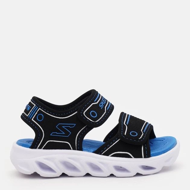 Босоніжки Skechers 27,5 оригінал