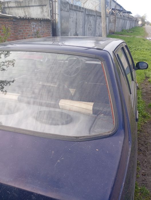 Продам ЗАЗ славута
