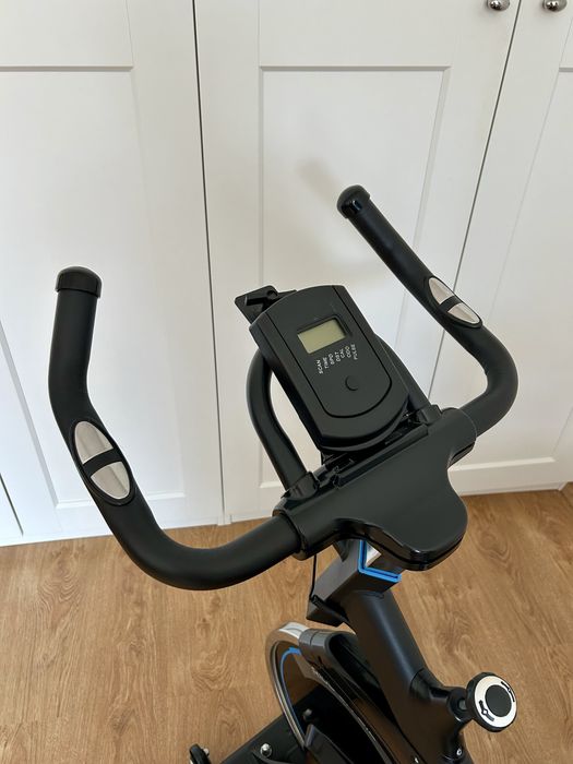 Rower spiningowy XS1400 Gymtek