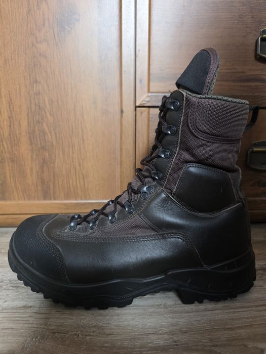 Buty glany wojskowe Wojas (939/MON)