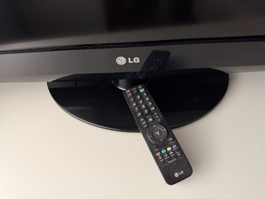 TV LG 32 Polegadas