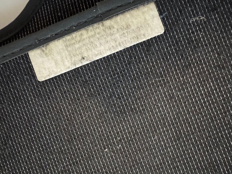 Коврики в passat