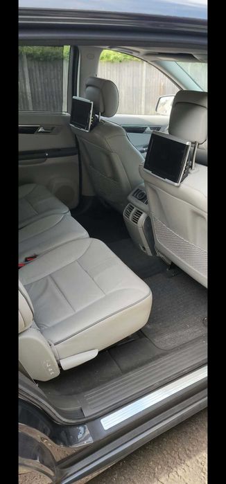 Mercedes-Benz R350 CDI L (Long) 4MATIC | 2012 | 265 KM | 7G-Tronic