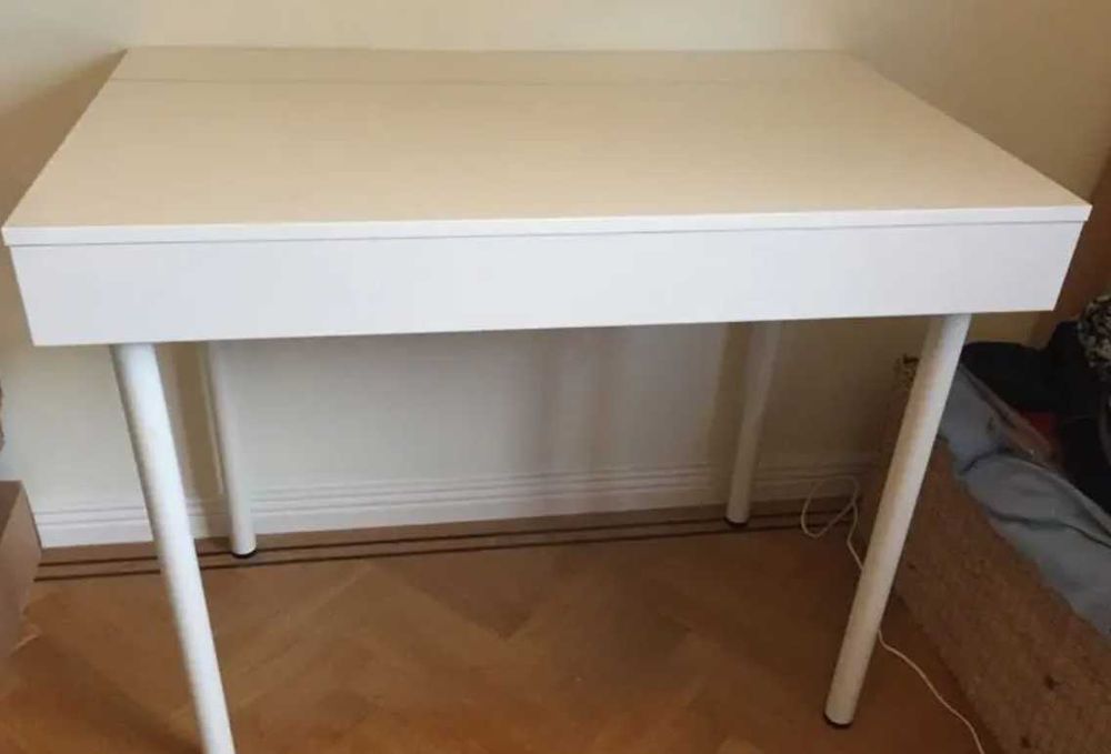 secretaria ikea vika veine