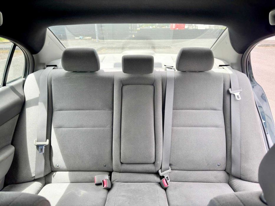 Honda Civic Caixa Automática