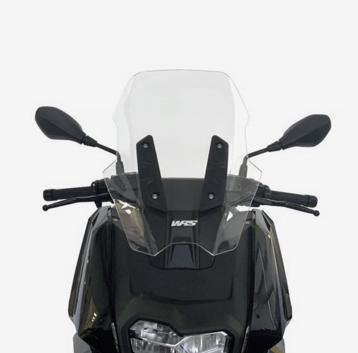 Vidro frontal BMW C400X Original