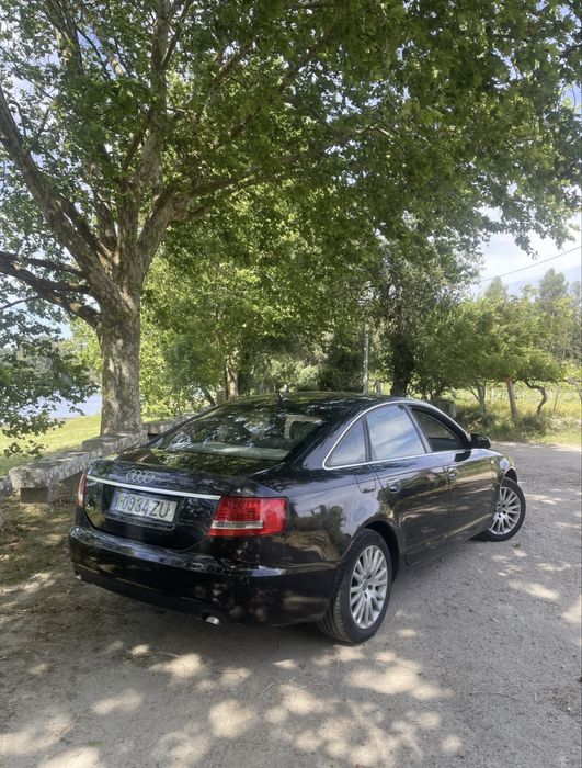 AUDI A6 2.0TDI 2005