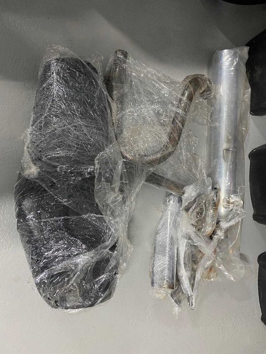 Harley Davidson Dyna 103 Low Rider 2016