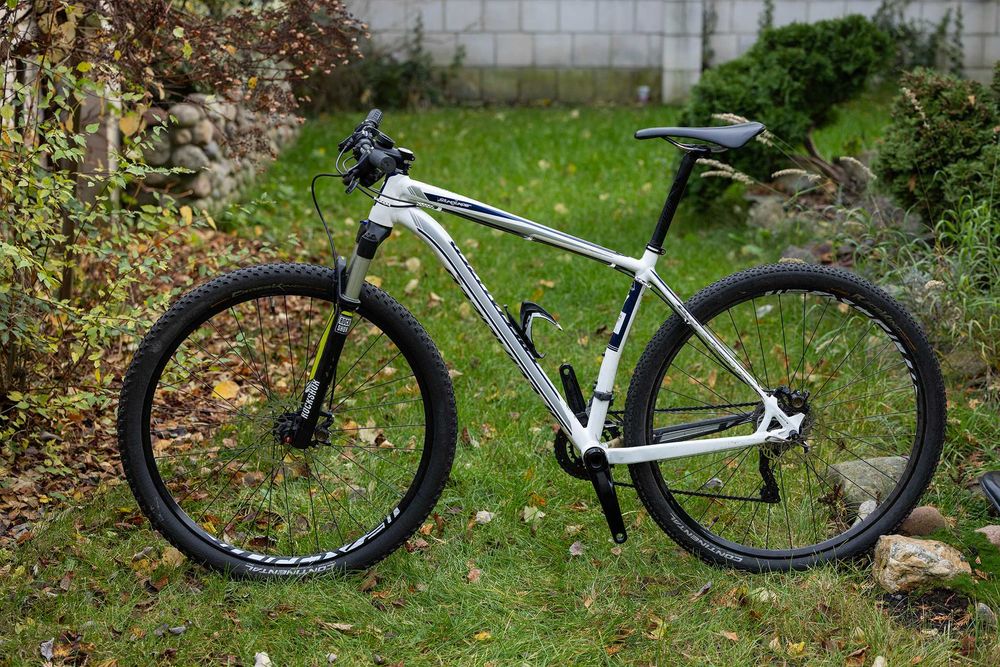 Specialized Stumpjumper HT 29 L – Reba RL, XT/SLX, Polska dystrybucja