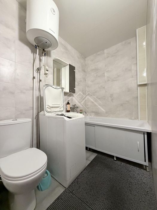 Оренда однокімнатної квартири на Сонячному