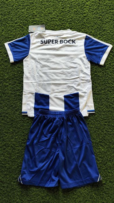 Conjunto infantil FC Porto